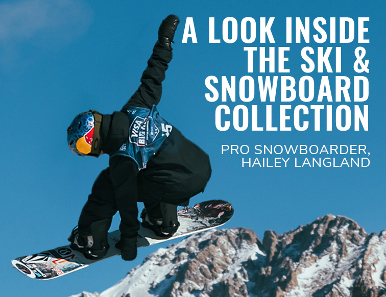 Ski Collection