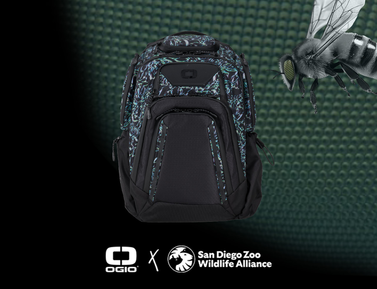 OGIO Official Site | Limited Edition Renegade Pro Backpack