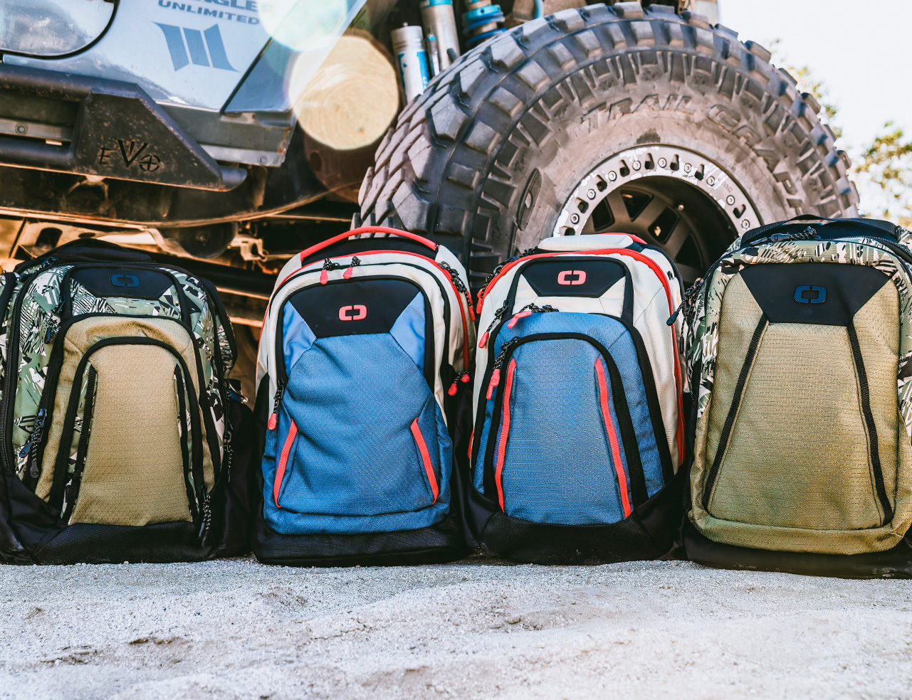 Renegade Pro Collection | OGIO