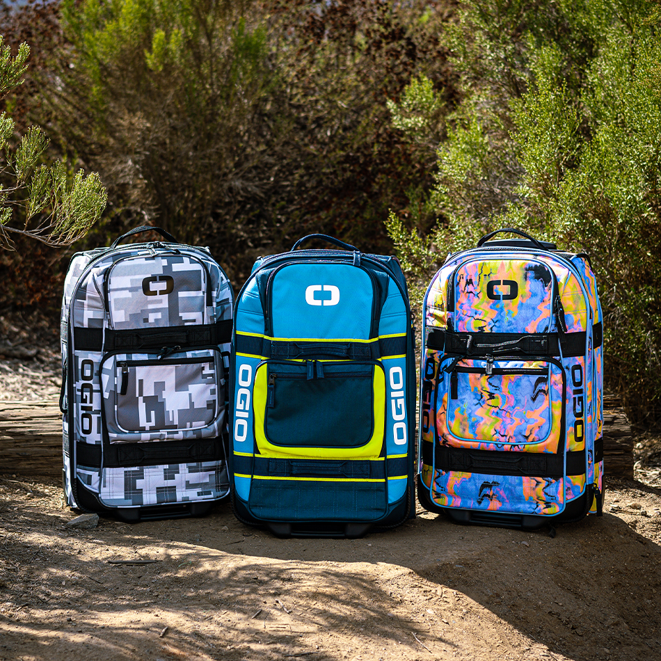 Travel Bags OGIO