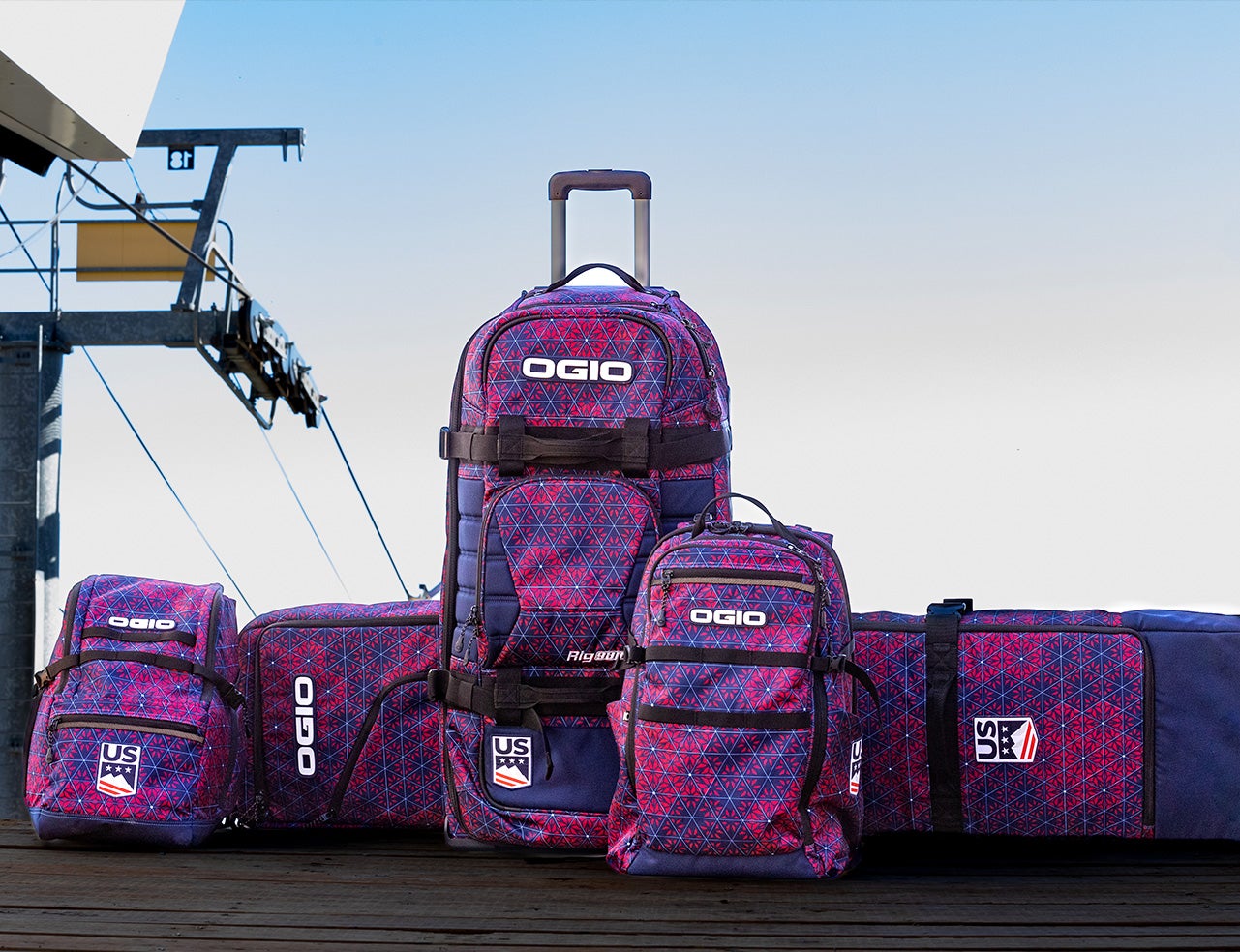 Ogio handbags online