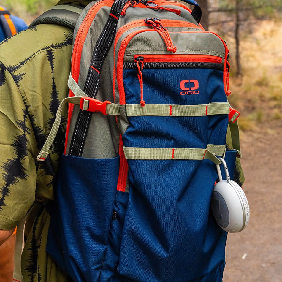 Ogio alpha convoy on sale 525 laptop backpack