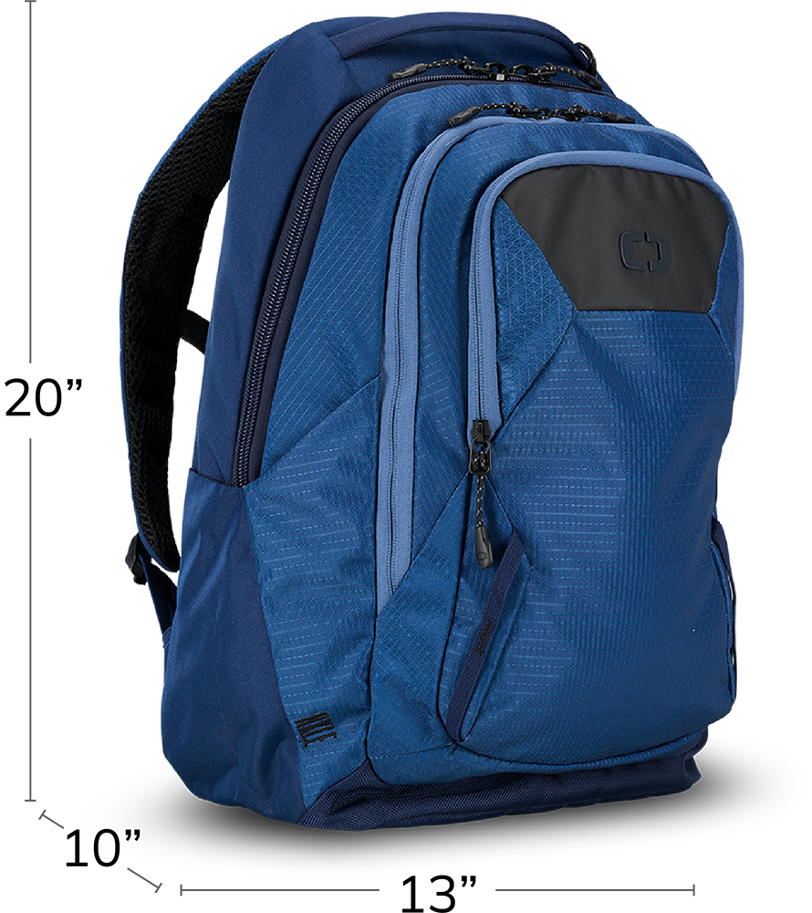 Axel Pro Backpack