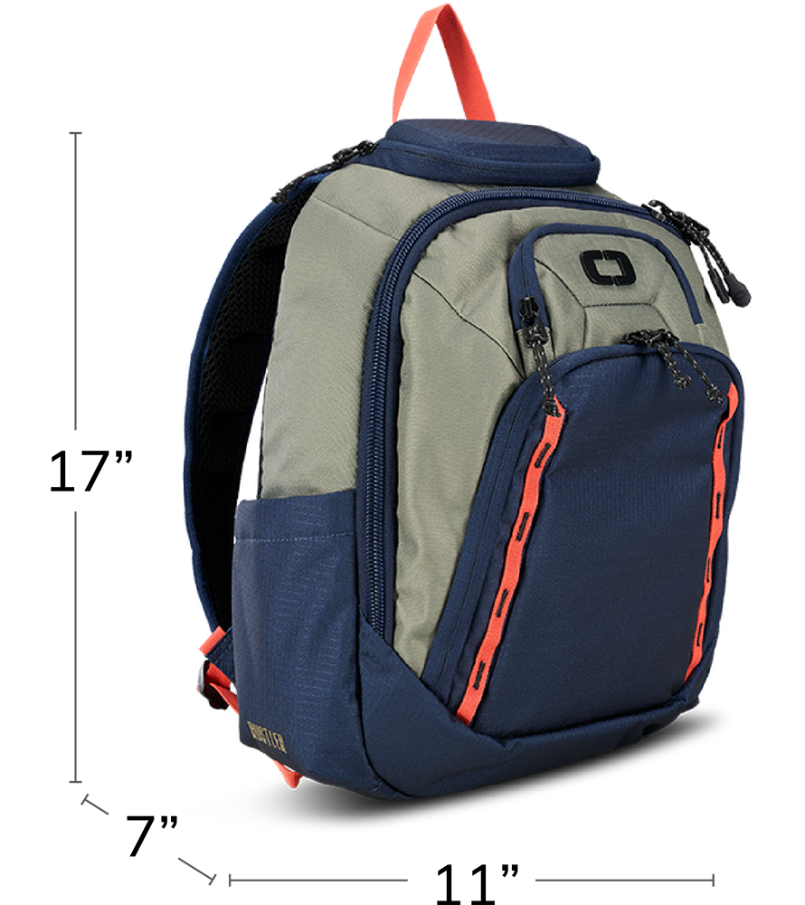 Rustler Backpack