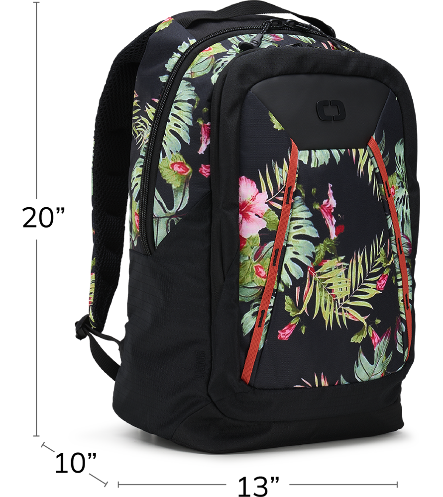 Travel Backpack OGIO 2024 Gambit Pro Backpack Aston Martin F1