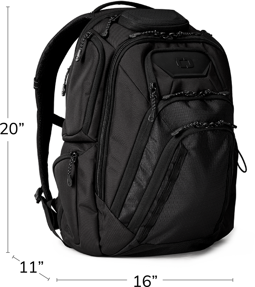 Axle Pro Backpack Backpacks OGIO spr5615987 spr5615987