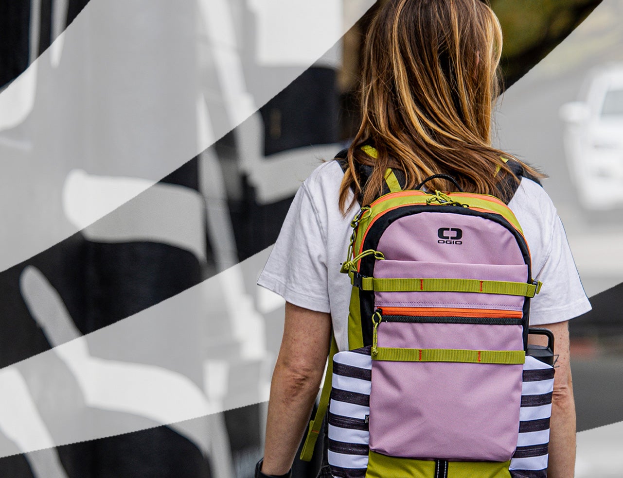Ogio back clearance