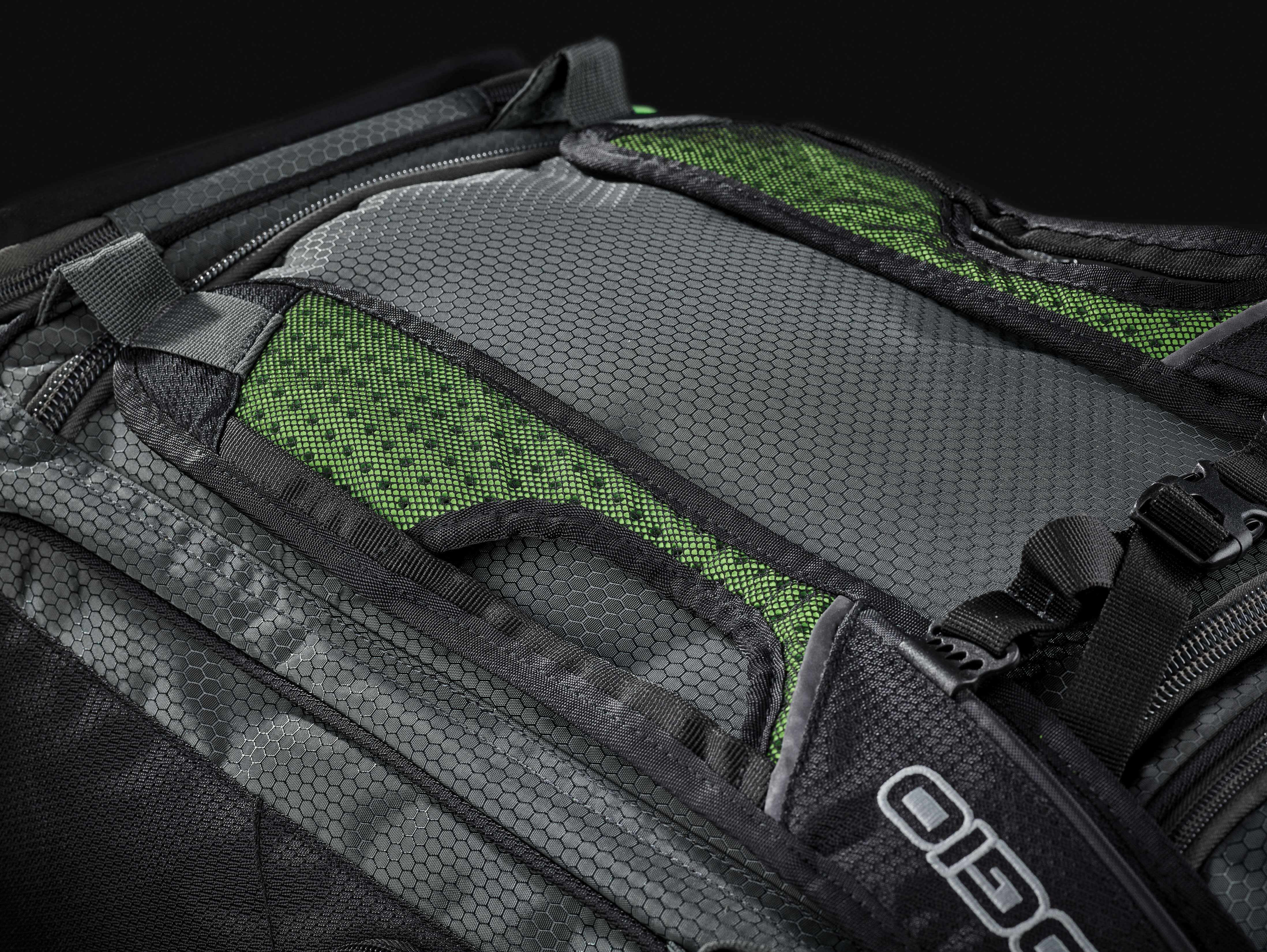 OGIO Endurance 9.0 Gym Bag Athletic Bag