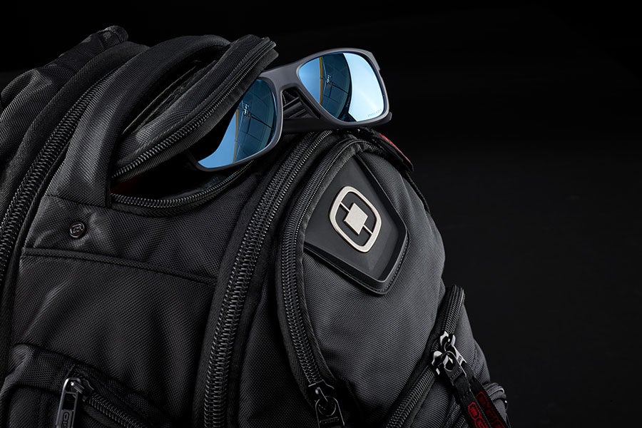 ogio tech vault backpack
