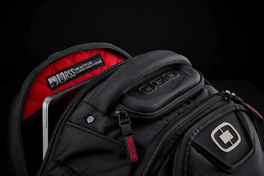 OGIO Renegade RSS Laptop Backpack OGIO Laptop Backpack spr4704946