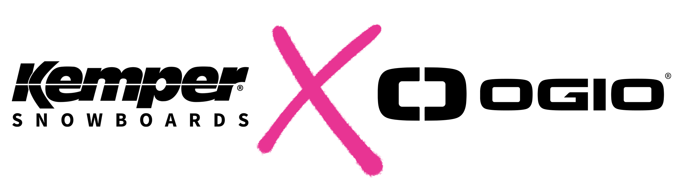 Limited Edition Kemper Snowboard Snow Collection