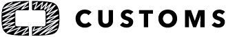 OGIO Customs Logo